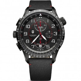 Чоловічий годинник Victorinox Swiss Army AIRBOSS Mechanical Chrono MACH 9 V241716