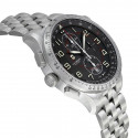 Чоловічий годинник Victorinox Swiss Army AIRBOSS Mechanical Chrono MACH 9 V241722