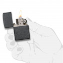 Зажигалка Zippo Classics Iron Stone Zp211