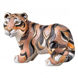 Фігурка De Rosa Rinconada Emerald Тигр Dr1020-42