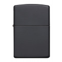 Запальничка Zippo Classics Black Matte Zp218