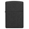 Зажигалка Zippo Classics Black Cracle Zp236