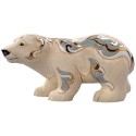 Фигурка De Rosa Rinconada Large Wildlife Медведь Полярный (лим.вып. 2000 шт) Dr458-15