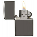 Зажигалка Zippo Classics Black Ice Zp150