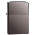 Зажигалка Zippo Classics Black Ice Zp150