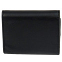 Портмоне Piquadro DAFNE/Black PD4571DFR_N