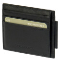Кредитниця Piquadro URBAN/Black PP5251UB00R_N