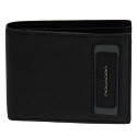 Портмоне Piquadro DIONISO/Black PU3891W103R_N