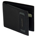 Портмоне Piquadro DIONISO/Black PU3891W103R_N