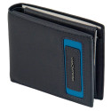 Портмоне Piquadro DIONISO/Blue PU4518W103R_BLU