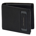 Портмоне Piquadro DIONISO/Black PU4518W103R_N