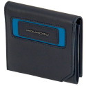 Портмоне Piquadro DIONISO/Blue PU5114W103R_BLU