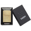 Запальничка Zippo Classics Gold Dust Zp207g
