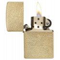 Запальничка Zippo Classics Gold Dust Zp207g