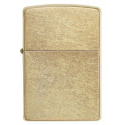 Запальничка Zippo Classics Gold Dust Zp207g