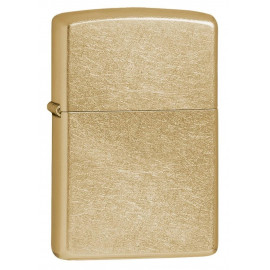 Запальничка Zippo Classic Gold Dust Zp207g
