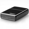 Зажигалка Zippo Classics Ebony Zp24756zl