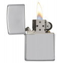 Запальничка Zippo Classics High Polish Chrome Zp250