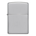Запальничка Zippo Classics High Polish Chrome Zp250