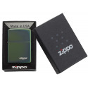 Зажигалка Zippo Classics Chameleon Green Zp28129zl