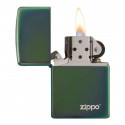 Зажигалка Zippo Classics Chameleon Green Zp28129zl