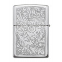 Зажигалка Zippo Classics Venetian High Polish Chrome Zp352