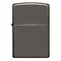 Запальничка Zippo Classics Texas Twister Black Ice Zp667