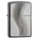 Запальничка Zippo Classics Texas Twister Black Ice Zp667