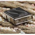 Запальничка Zippo Classics Texas Twister Black Ice Zp667