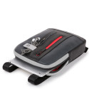 Сумочка Piquadro URBAN/Grey-Black CA1816UB00_GRN