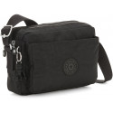 Сумочка Kipling ABANU M Black Noir (P39) KI7076_P39