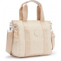 Сумочка Kipling ASSENI MINI Dynamic Ivory (F63) KI7149_F63