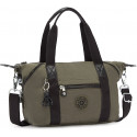Женская сумка Kipling ART MINI Green Moss (88D) K01327_88D