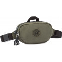 Сумка на пояс Kipling ALYS Green Moss (88D) KI3870_88D