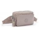 Сумочка / Клатч Kipling ABANU MULTI Grey Gris (89L) KI3795_89L