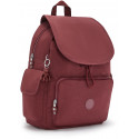 Рюкзак Kipling CITY PACK Intense Maroon (T89) K12147_T89