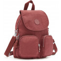Рюкзак Kipling FIREFLY UP Intense Maroon (T89) K12887_T89