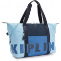 Женская сумка Kipling ART M Kipling Blue Bl (85D) KI5354_85D