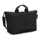 Женская сумка Kipling KALA M Rich Black O (59L) KI5383_59L