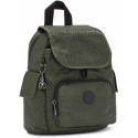 Рюкзак Kipling CITY PACK MINI Urban Green Jq (F64) KI4516_F64