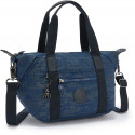 Жіноча сумка Kipling ART MINI Blue Eclipse Pr (K89) K15410_K89