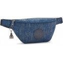 Сумка на пояс Kipling FRESH Blue Eclipse Pr (K89) KI5304_K89