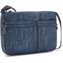 Сумочка Kipling IZELLAH Blue Eclipse Pr (K89) K12592_K89