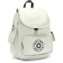 Рюкзак Kipling CITY PACK S Dynamic Silver (G32) K15641_G32
