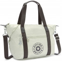 Жіноча сумка Kipling ART Dynamic Silver (G32) K21091_G32