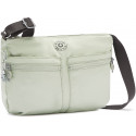 Сумочка Kipling IZELLAH Dynamic Silver (G32) K12592_G32