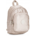 Рюкзак Kipling DELIA COMPACT Metallic Glow (48I) KI4204_48I