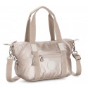 Жіноча сумка Kipling ART MINI Metallic Glow (48I) K15410_48I