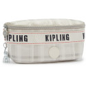 Сумка на пояс Kipling ZINA Soft Plaid Bl (95X) KI3133_95X