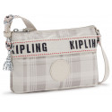 Сумочка / Клатч Kipling CREATIVITY XB Soft Plaid Bl (95X) KI6463_95X